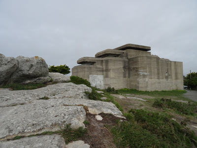 Le Grand Blockhaus