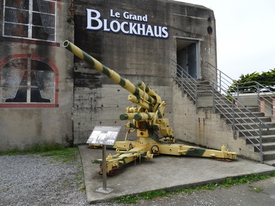 Le Grand Blockhaus