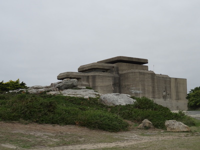 Le Grand Blockhaus