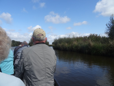 Marais de Brière