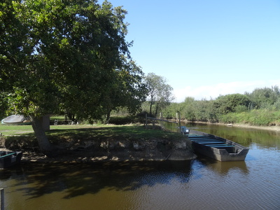 Marais de Brière