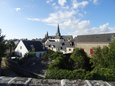 Guérande