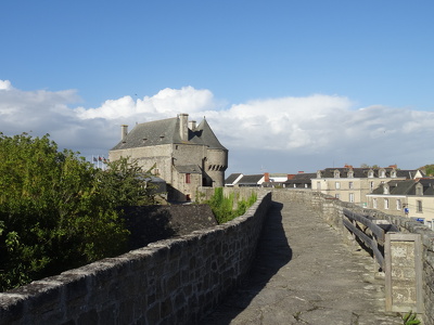 Guérande