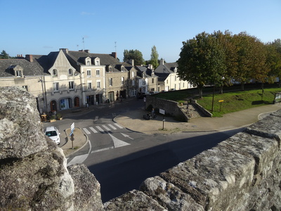 Guérande