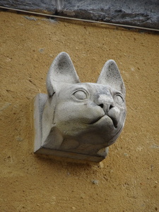 Maison de la Galerie du Chat Noir