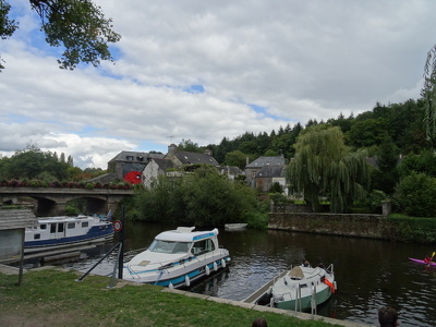 L'Aff à la Gacilly