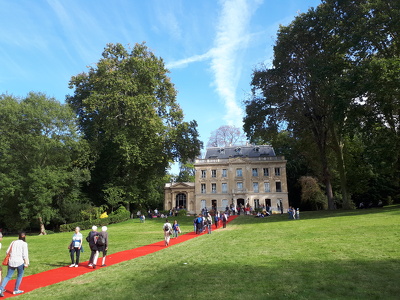 Château de Vert-Mont