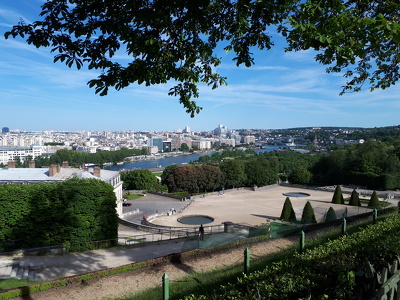 Domaine national de Saint-Cloud