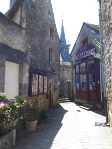 Ruelle de Guérande