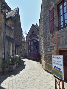 Ruelle de Guérande