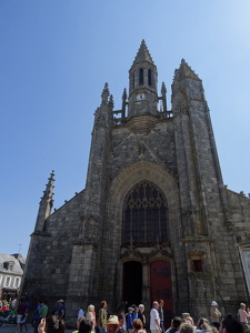 Eglise Saint-Aubin de Guérande