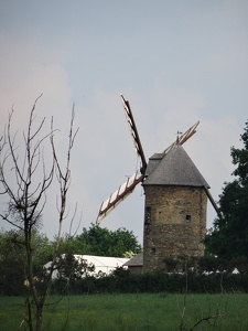 Moulin de Bertaud