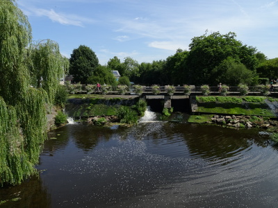 La Gacilly