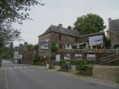 Exposition photo à la Gacilly