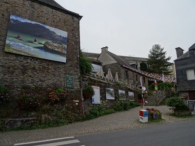 Exposition photo à la Gacilly