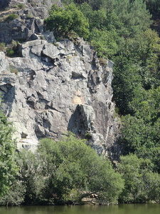 Escalade au alentour de l'Île-aux-Pies