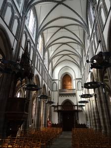 Eglise de Saint-Méloir-des-Ondes