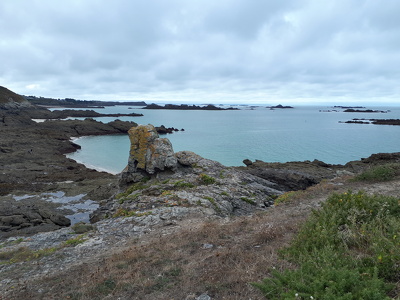 Plage des Chevrets