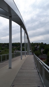 Passerelle de Port-Marly