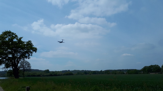 Balade à vélo sur les bords de la Vilaine