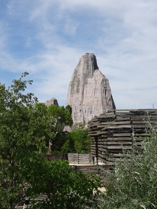 Parc Zoologique de Paris