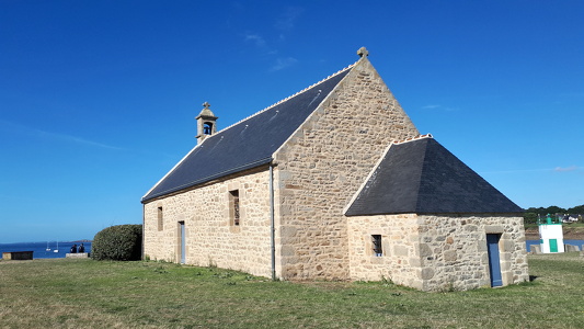 Chapelle du Crouesty