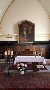 Église Notre-Dame de l'Assomption, Arzon