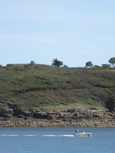 Cairn de Petit Mont