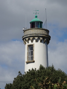 Phare de Port-Navalo