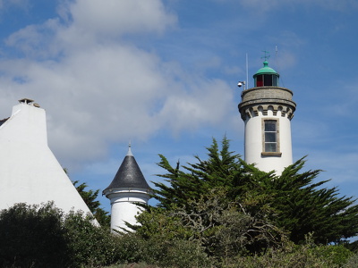 Phare de Port-Navalo