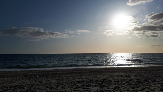 Plage du Goh Velin, Saint-Gildas-de-Rhuys