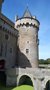 Château de Suscinio