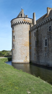 Château de Suscinio