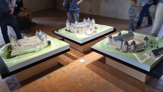 Château de Suscinio