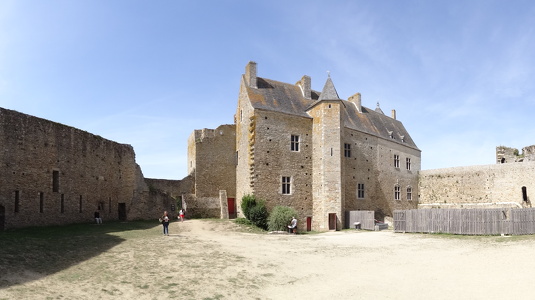 Château de Suscinio