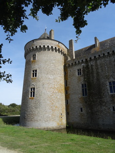 Château de Suscinio