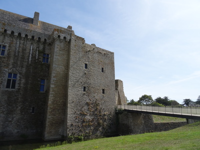 Château de Suscinio