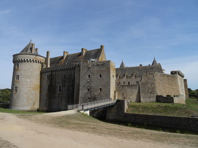 Château de Suscinio