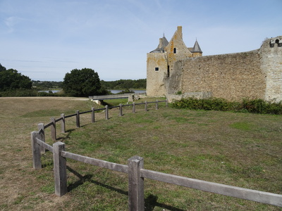 Château de Suscinio