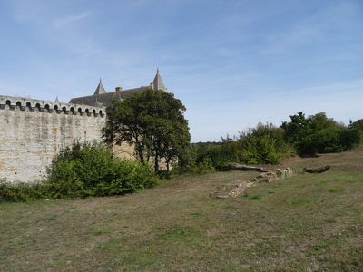 Château de Suscinio