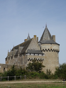 Château de Suscinio