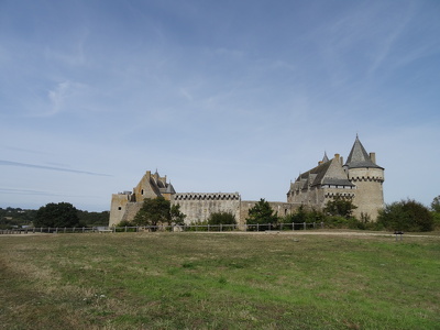 Château de Suscinio