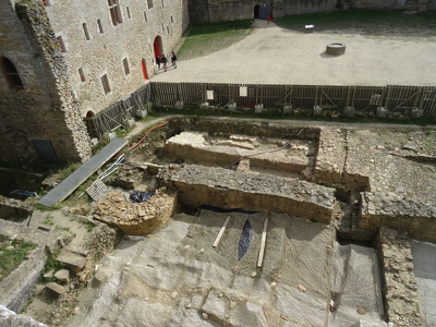 Château de Suscinio