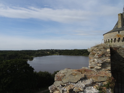 Château de Suscinio