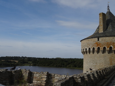 Château de Suscinio