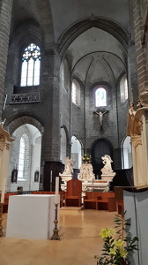 Cathédrale Saint-Pierre à Vannes