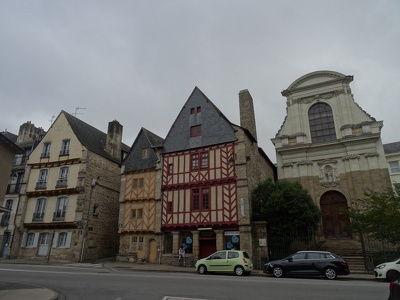 Vannes