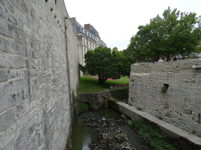 Remparts de Vannes