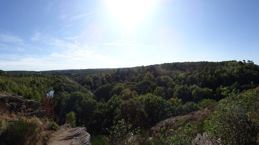 Vallée du Canut