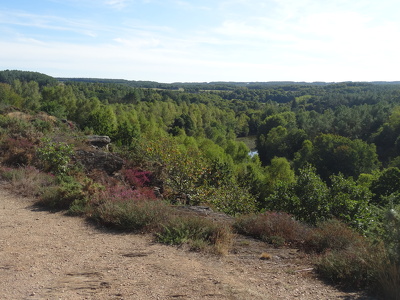 Vallée du Canut